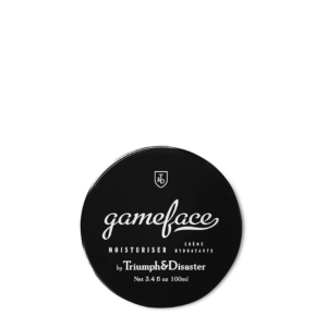 Gameface Crema Hidratante-Triumph & Disaster